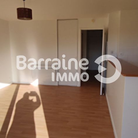 Location appartement à Carantec, 2 pièces 45.44m² - Photo 1