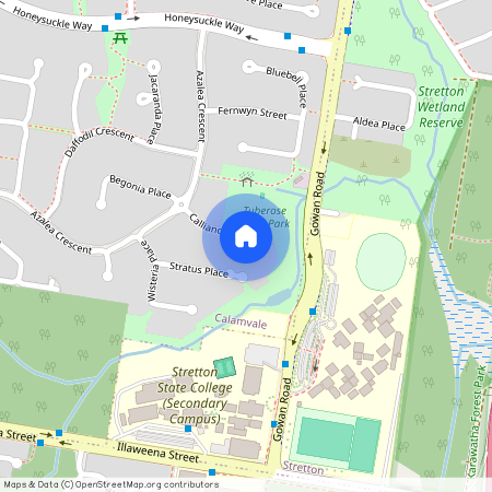 31 Calliandra Place, Qld 4116, Calamvale