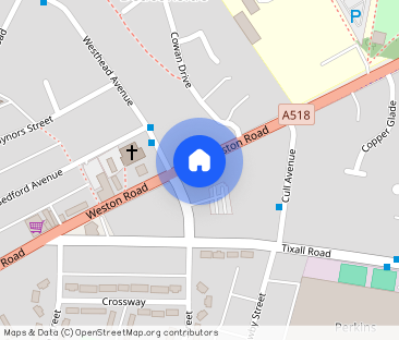 Weston Road, Stafford, ST16 - Photo 1