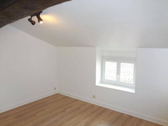 Appartement 3 pièces - 71000 Mâcon - Photo 1