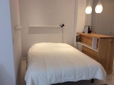 Studio Apartment, Praça da Alegria, Lisboa - Photo 5