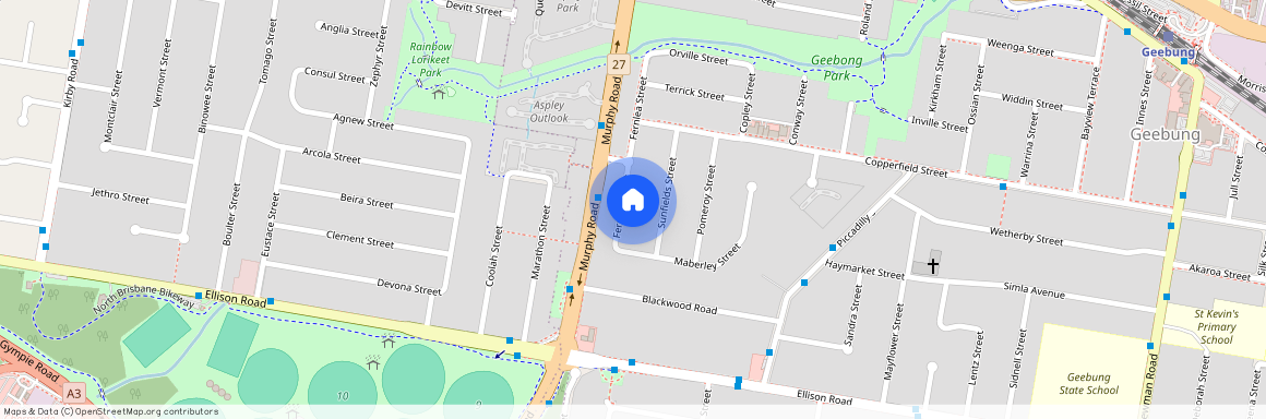 7 Fernlea Street, Qld 4034, Geebung