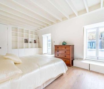 St Lukes Mews, Notting Hill, W11 - Photo 6