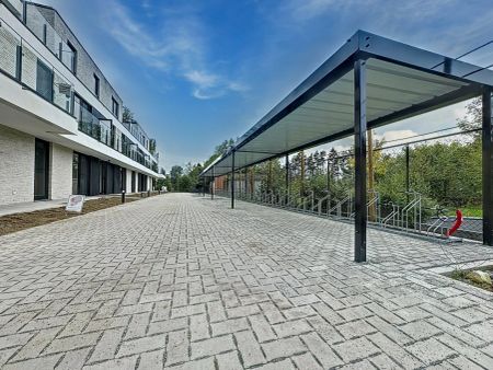 Mooi appartement in een groene omgeving - Foto 2