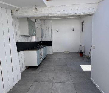 Appartement 1 Pièce - Photo 3