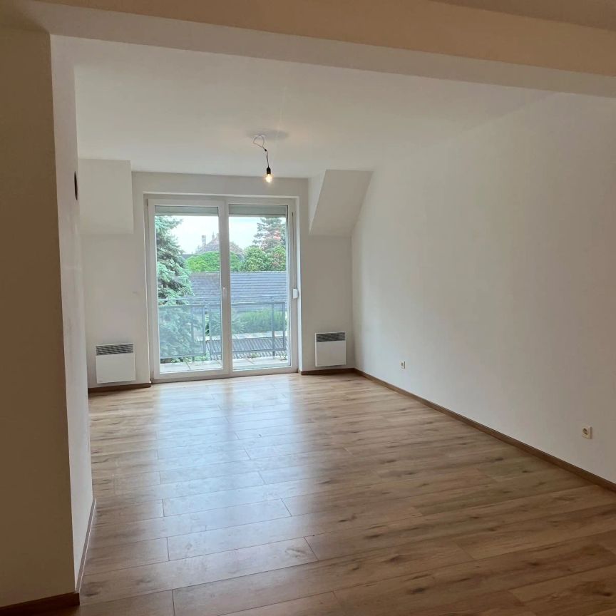 3-Zimmer-Wohnung mit Balkon, Top 10 - Photo 1
