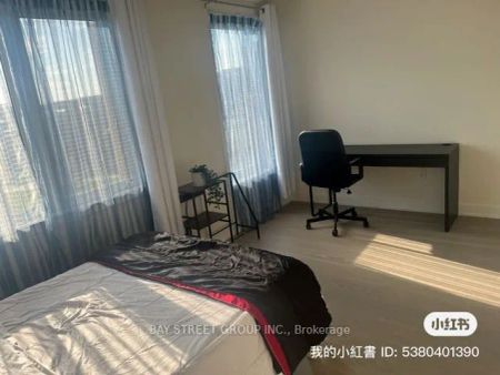 Condo Townhouse For Lease | W9249518 - Photo 2