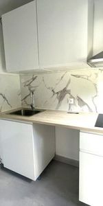 Studio refait à neuf - Photo 3