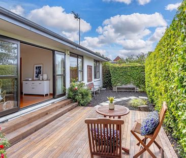 1/9 Geraldine Street, Edgeware, NZ 8013 - Photo 2