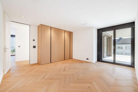 Luxuriöse Neubauwohnung in St. Gallen mit Bezug per 01.11.2026 - Foto 5