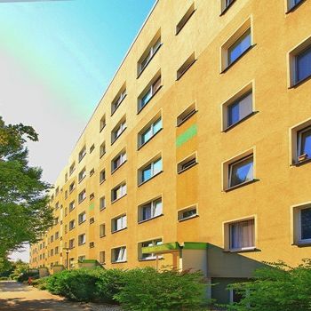 Wohnung Nr. 172/24/41 - Photo 1