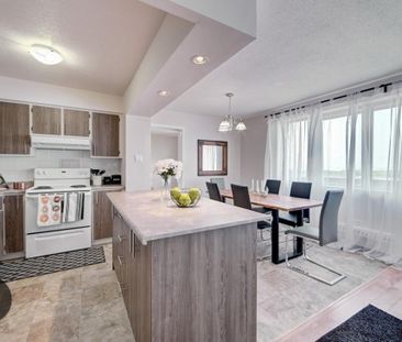 Appartement à louer - Photo 6