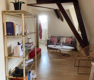 T2 POITIERS – Centre-Ville – 32.46 m2 - Photo 1