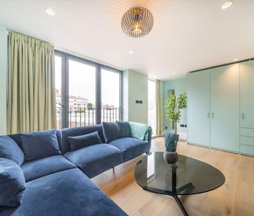 2 bedroom house to rent - Photo 2