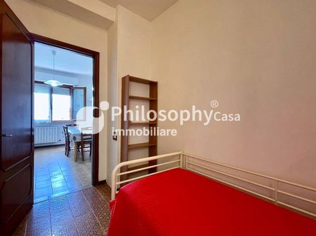 Quadrilocale via Alcide De Gasperi 40, Centro, Porto Recanati - Photo 3