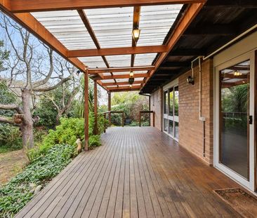 A Family Haven with Endless Possibilities in Prime Rowville - Photo 6