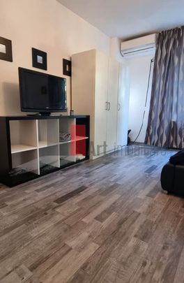 Inchiriere Garsoniera Calea Calarasilor - Fotografie 1