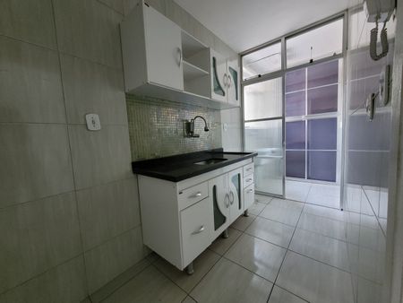 APARTAMENTO - TIJUCA - TERESÓPOLIS - Foto 3