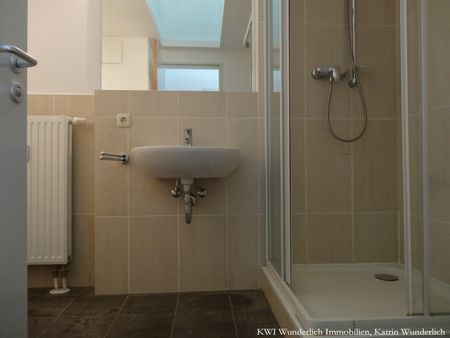 Hochwertiges Cityloft mit EBK und Balkon - Photo 5