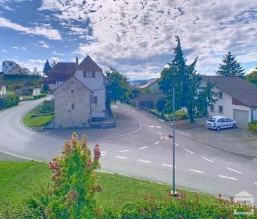 Appartement de 2 pièces au 2ème étage - Photo 1