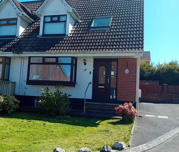 Carlton Heights, Bangor, BT19 6ZB - Photo 6