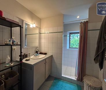 Location Appartement 3 pièces 88m² LA RAVOIRE 73490 - Photo 6