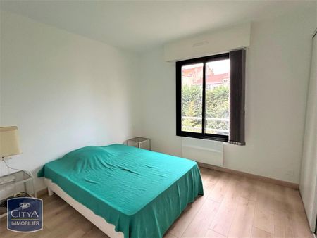Location Appartement 4 pièces 106m² MONTPELLIER 34000 - Photo 4