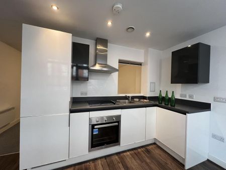 Studio to rent - Photo 4