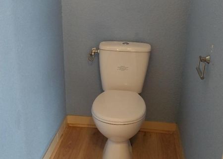 Appartement T2 à louer à Annemasse - Photo 3