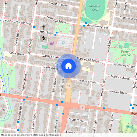 298 Williamstown Rd, Vic 3013, Yarraville