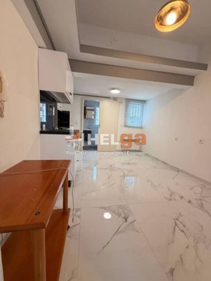 Studio/Γκαρσονιέρα για ενοικίαση Παντοκράτορος - Αρχαίο Ωδείο (Πάτρα) - Photo 1