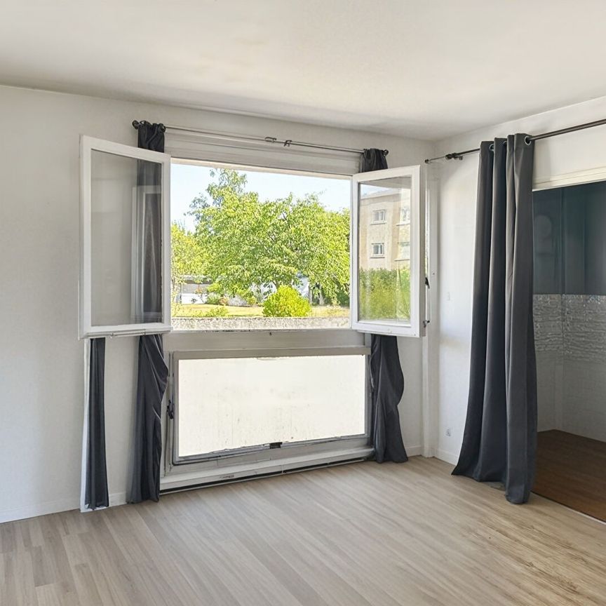 Location Appartement 1 pièce 23m² - Photo 1