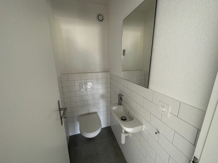 Bel appartement de 3.5 pièces entièrement rénové ! - Foto 3