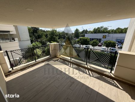 TRASTEVERE RESIDENTIAL | APARTAMENT 3 CAM | MOBILAT | PISCINA - Fotografie 5