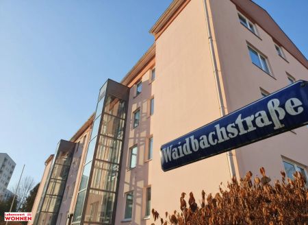 2-Zimmer-Wohnung - unbefristet! - Photo 3