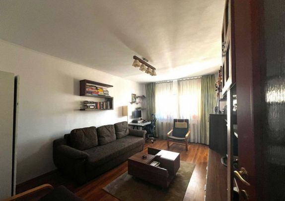 Garsoniera Spatioasa - 45 mp / Iancului-Pantelimon / 10 minu - Fotografie 1