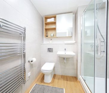 Stafford Yard, Stafford Street, Bristol, BS3 - Photo 4