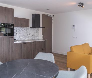 Te huur: Appartement Rosmolenplein in Tilburg - Foto 3