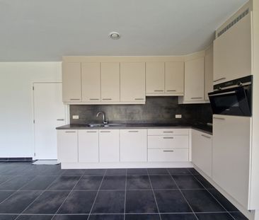 Gelijkvloers appartement te huur in Rotselaar - Photo 3