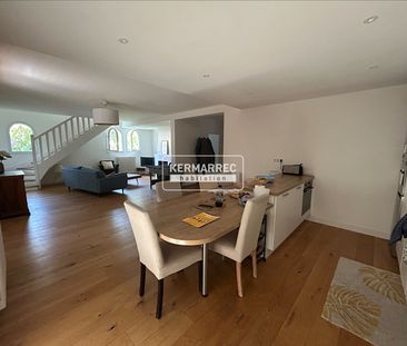 Location Maison 7 pièces 146m² - Photo 2