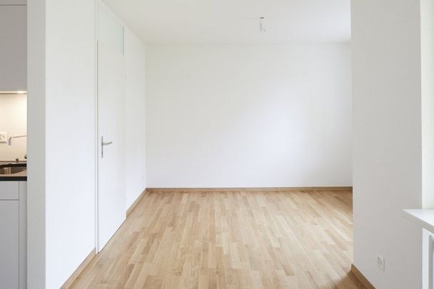 MIETEN OHNE KAUTION - Schöne und sanierte 1-Zimmerwohnung - Photo 1