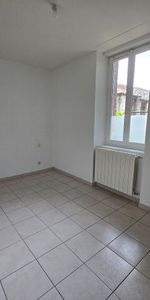 Location appartement 2 pièces, 37.00m², Carmaux - Photo 3