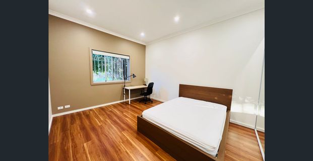 Short term lease until 10 February 2026｜Fully Furnished apartment - Photo 1