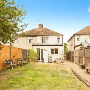 semi detached to rent The Westering, Cambridge, Cambridgeshire, CB5 - Photo 2