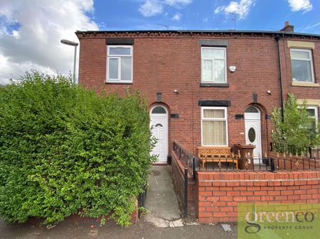 Swinton Street, Glodwick, Oldham, OL4 - Photo 5