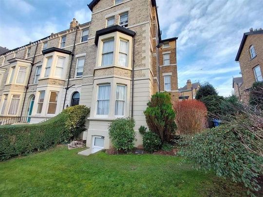 Trinity Road, Scarborough, YO11 - Photo 1