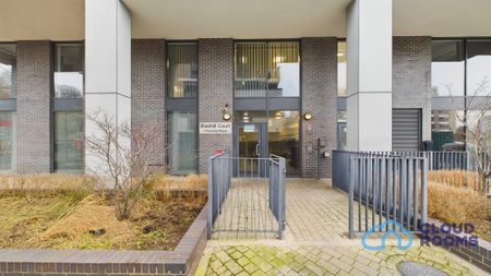 RM1 Cotton Street | Poplar | London | E14 0FX - Photo 5