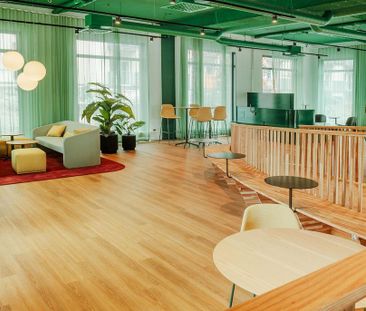 Bromstensvägen 150 lgh 1306 - Foto 3