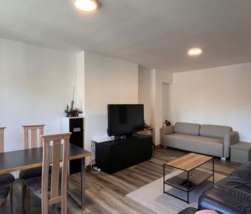 Appartement te huur in Zottegem voor € 720 met 2 slaapkamers - Foto 1