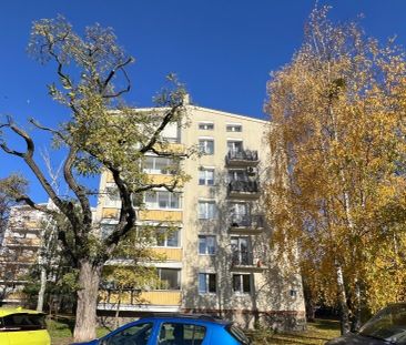 Słoneczne 2 pokoje, Bielany, blisko metra - Photo 2